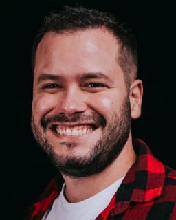 Foto de Thiago Salvatore, Tecnologia